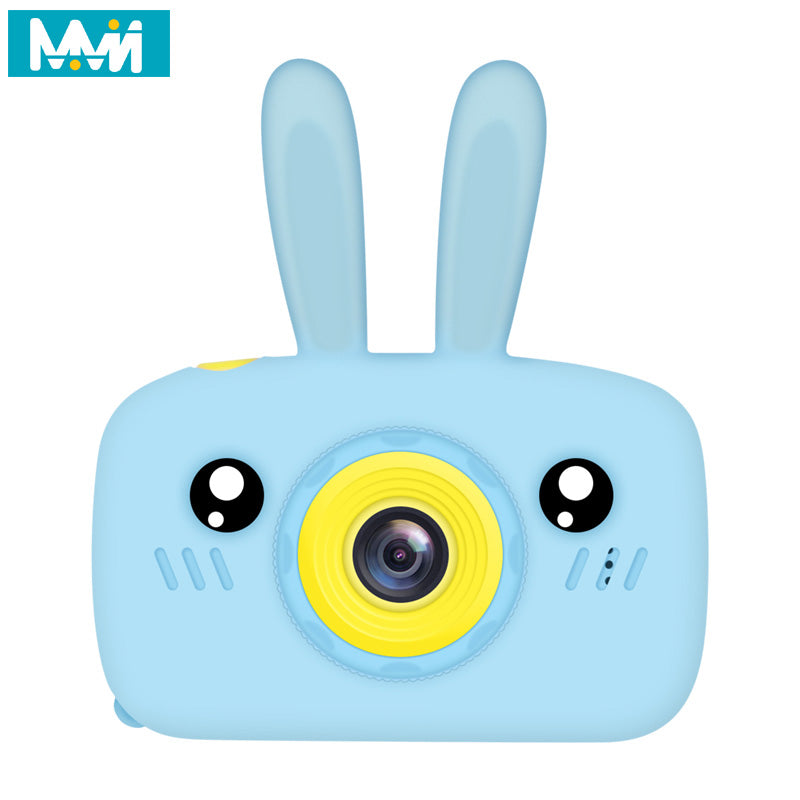 Children Mini Camera Full HD 1080P Portable Digital Video Photo Camera 2 Inch Screen Display Children ForKid Game Study Camera